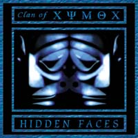 Xymox - Hidden Faces